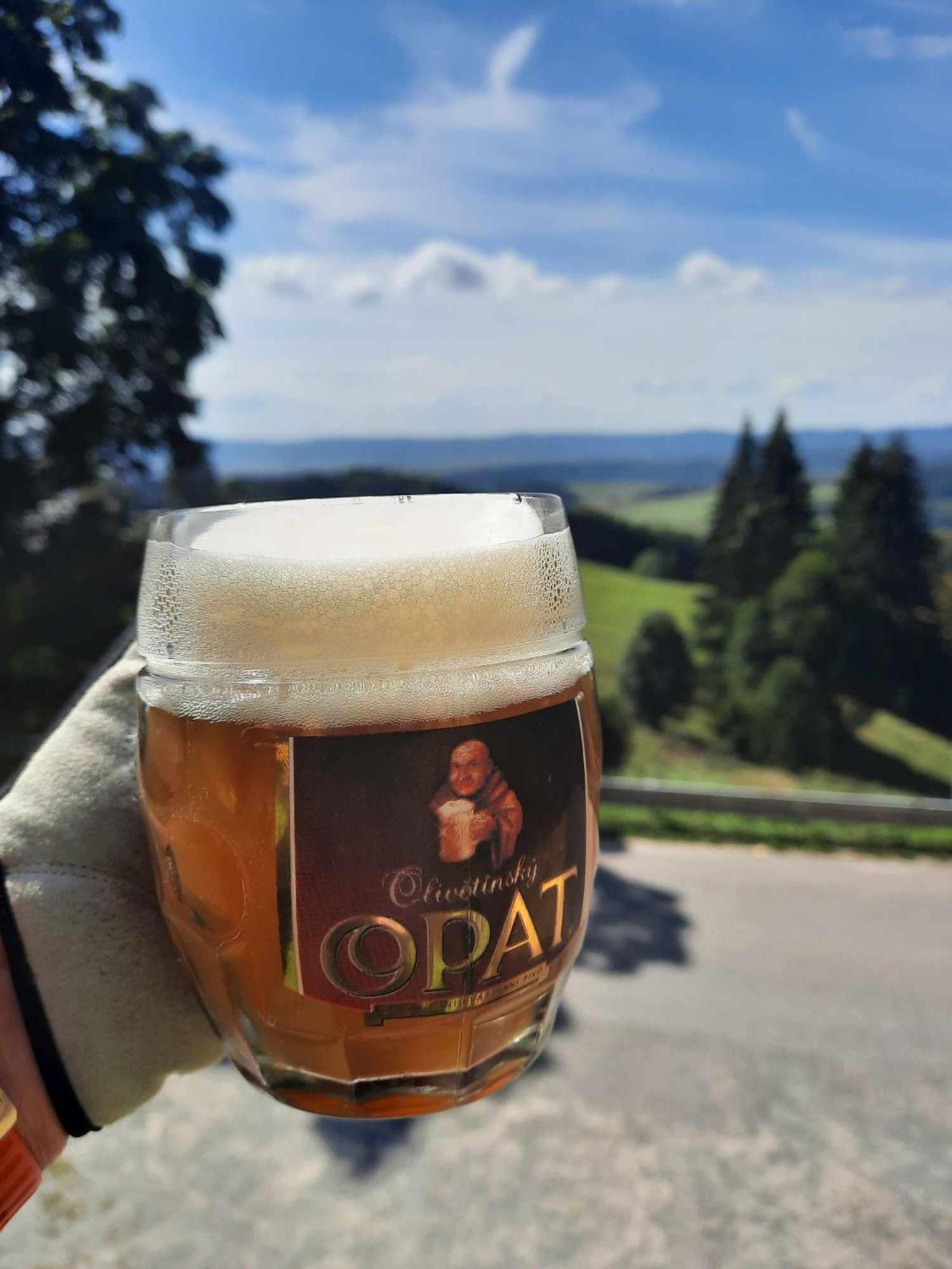 Domek Ostoja Lomnica  Exteriér fotografie